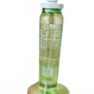 Fekkai Brilliant Glossing Sheer Shine Mist 5 oz. New Discontinued